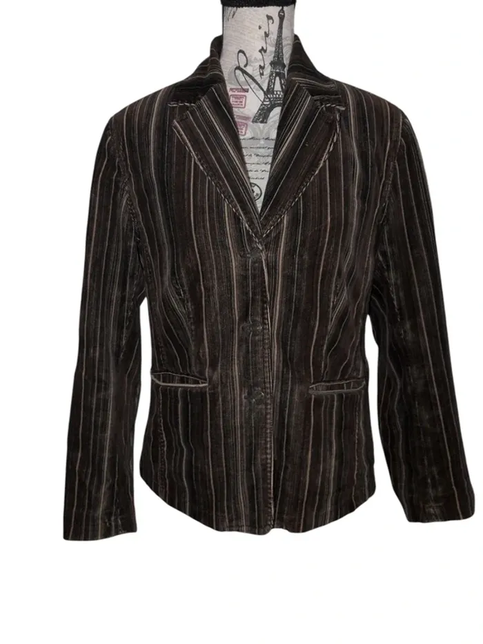 Veste L