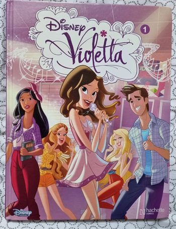BD Violetta