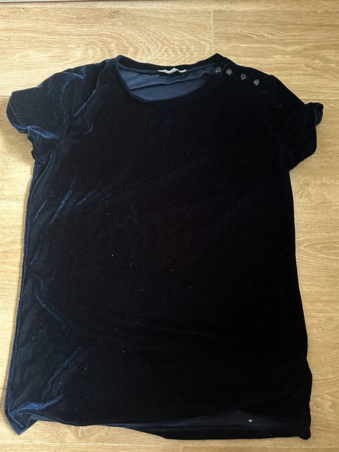 Tee-shirt Femme XS