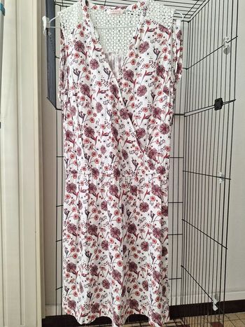 Robe  été