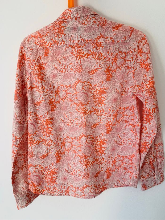 Chemise IKKS - photo numéro 5