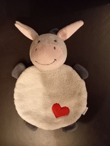 Doudou petit ane