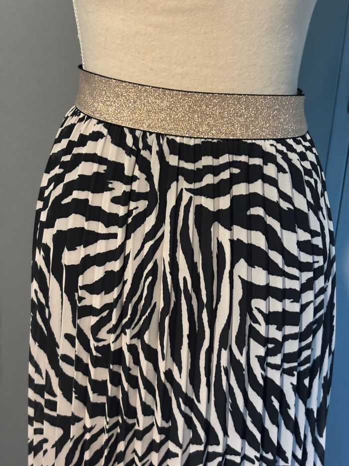 Jupe plissée - photo numéro 3