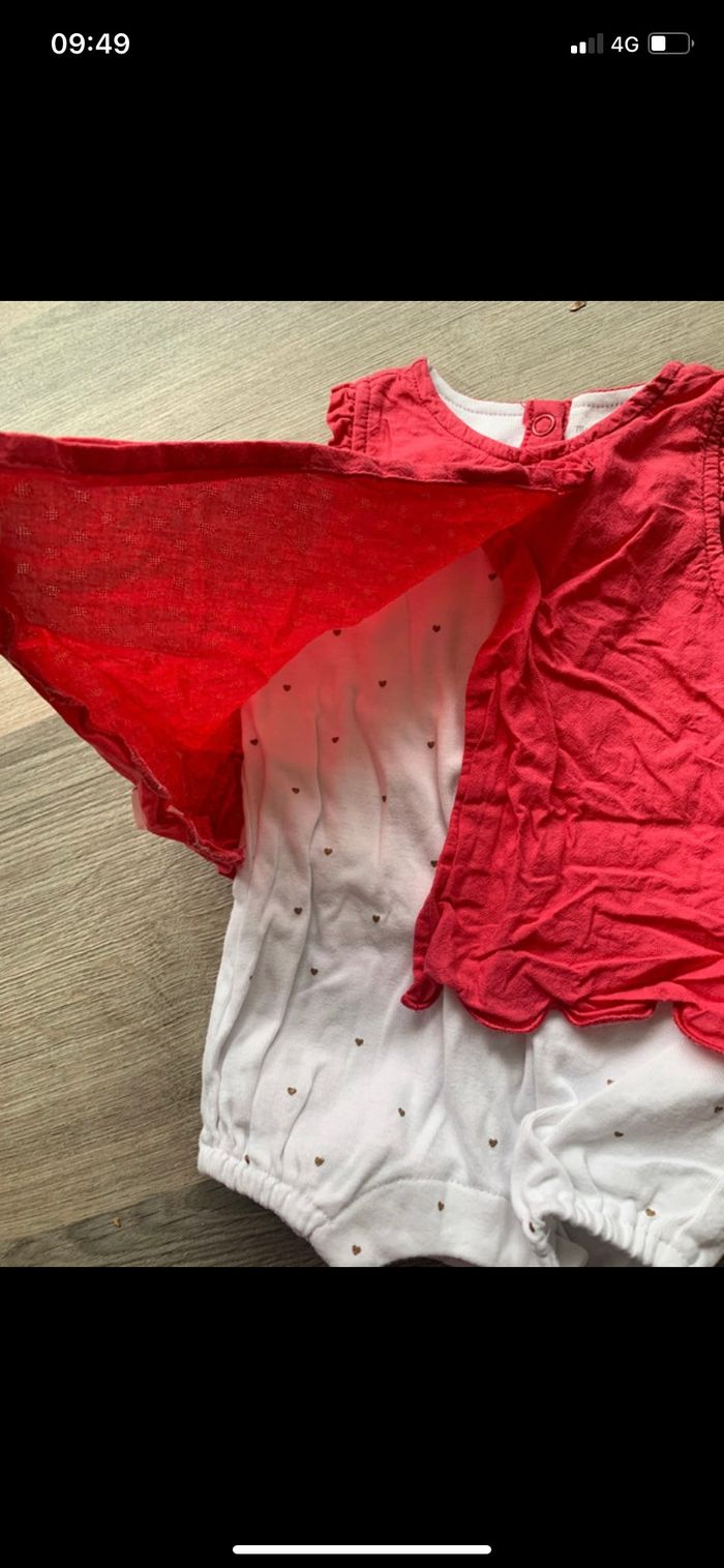 Barboteuse - photo numéro 3