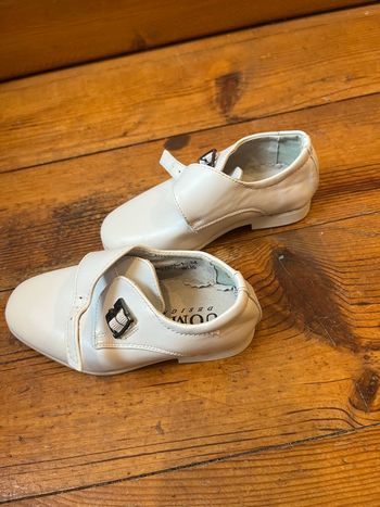 Chaussure de cérémonie 