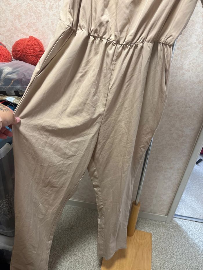 Combinaison pantalon taille 38 marque shein - photo numéro 4