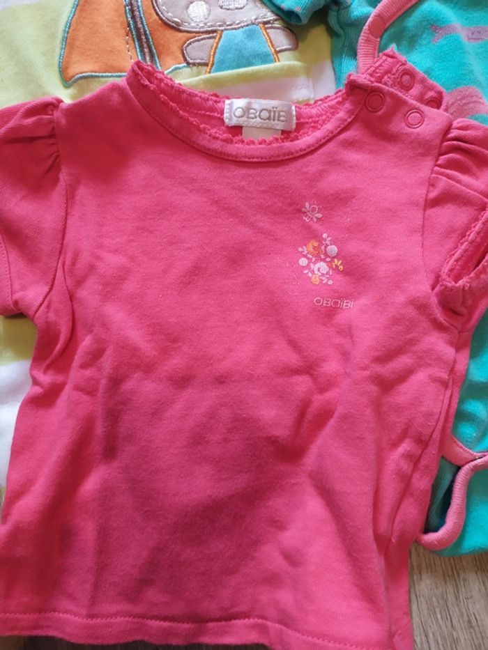 Lot 1 mois - photo numéro 2