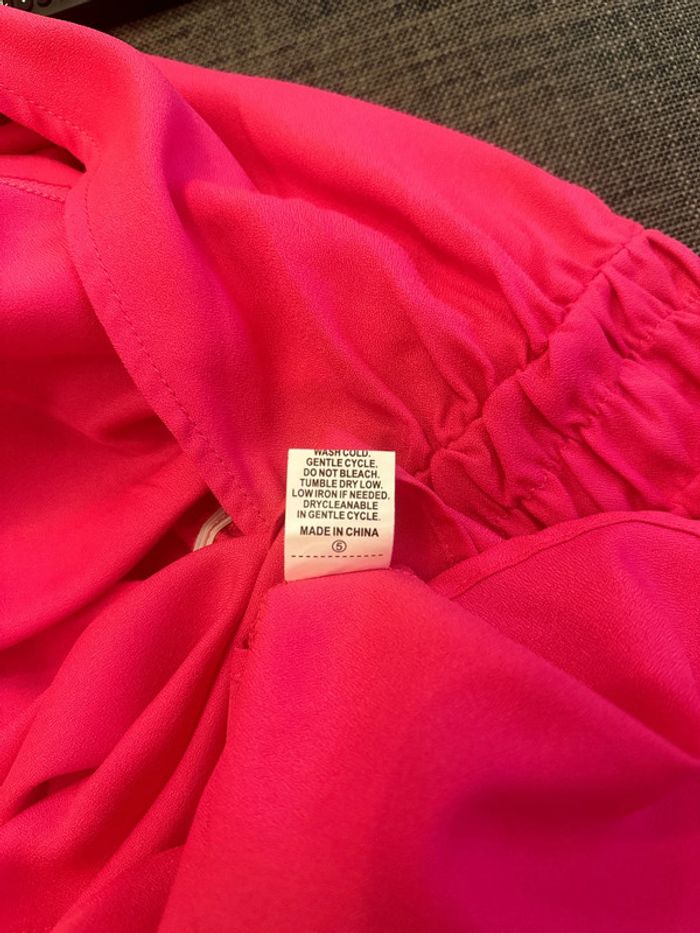 Robe SHEIN - photo numéro 5