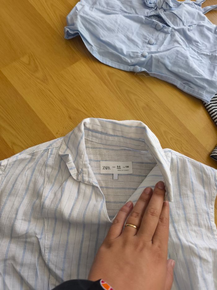 Petit lot de 3 pieces - photo numéro 3