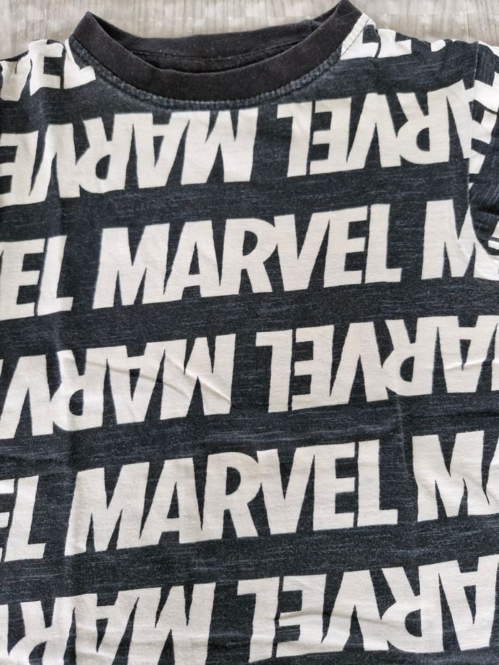 T-shirt garçon - photo numéro 2