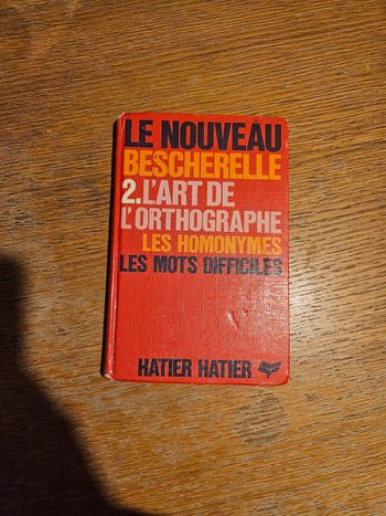 Livre
