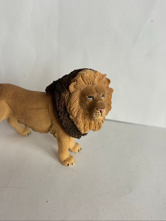 Lion Schleich - photo numéro 2