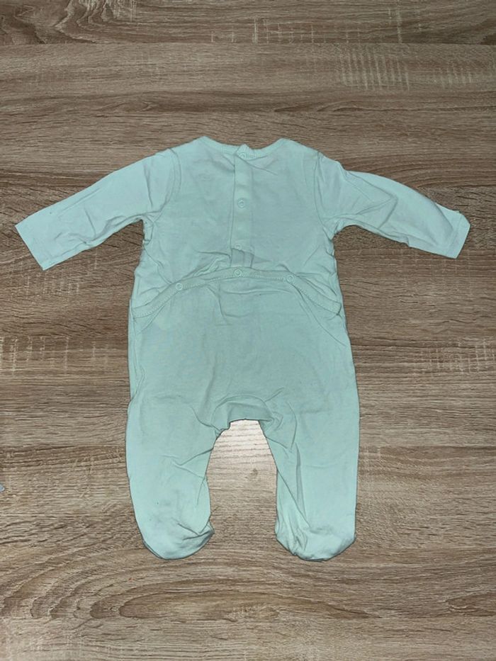 Pyjama bébé 👶🏻 - photo numéro 4