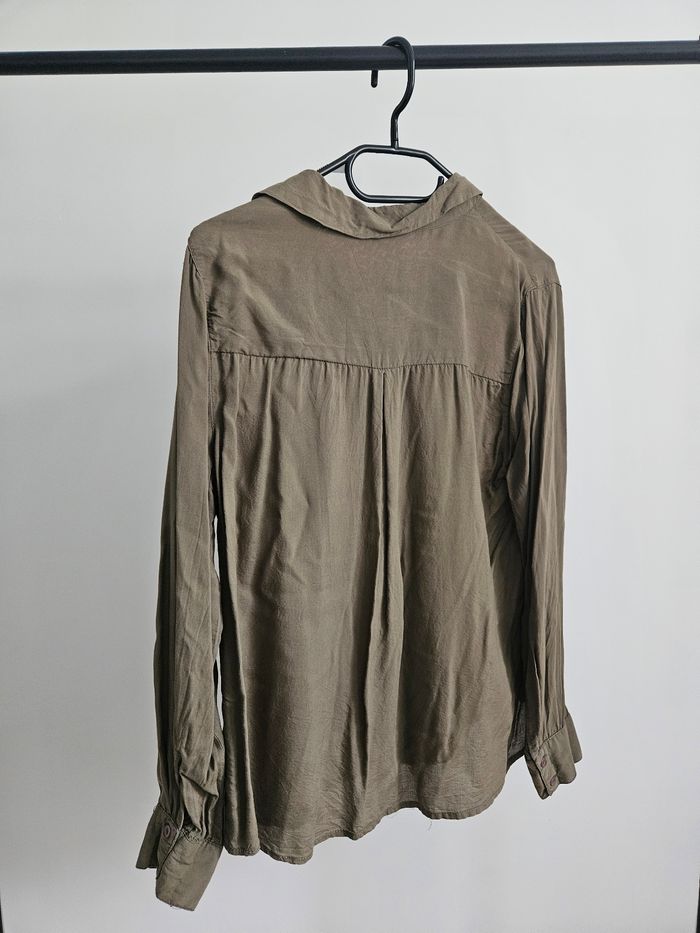 Chemise fluide - photo numéro 2