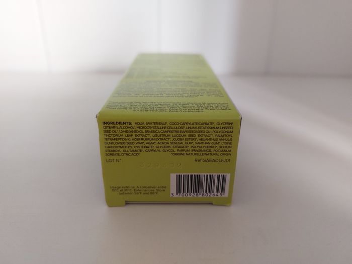 Soin visage Garancia L'appel de la forêt crème lumière éclat & jeunesse 30ml - photo numéro 10