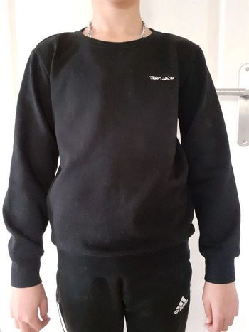 Pull teddy Smith 10 ans