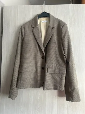 Blazer taille 40 Mango