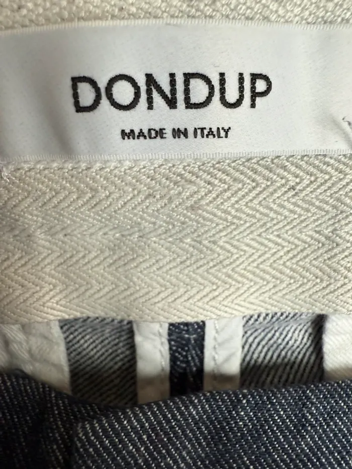 Chino dondud bleu - photo numéro 8