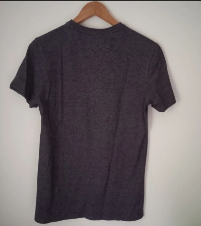 Tee-shirt Super Dry S/M - photo numéro 2