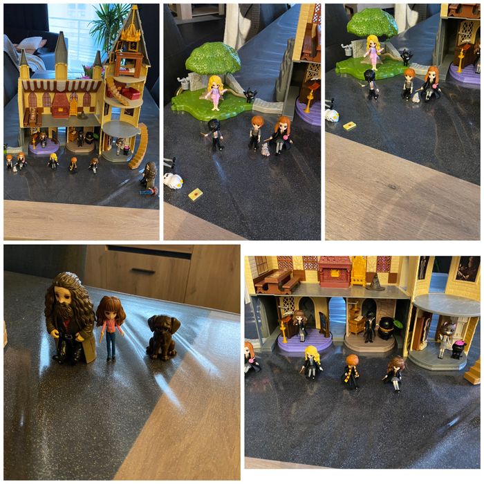 Jouet Harry Potter - photo numéro 6