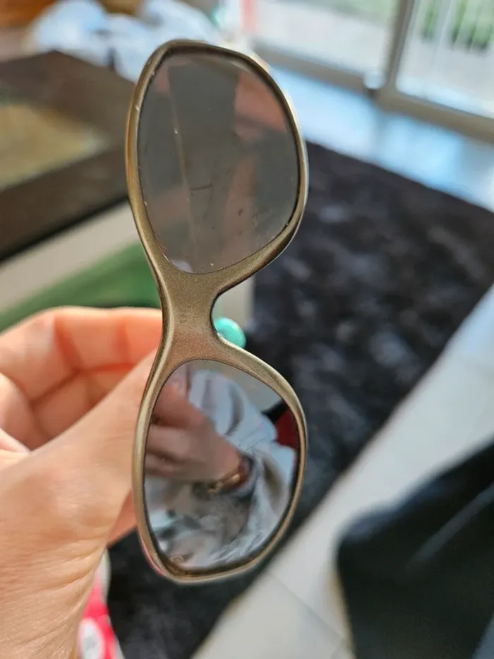 Lunettes de soleil - photo numéro 3
