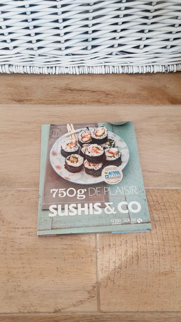 Sushis & co