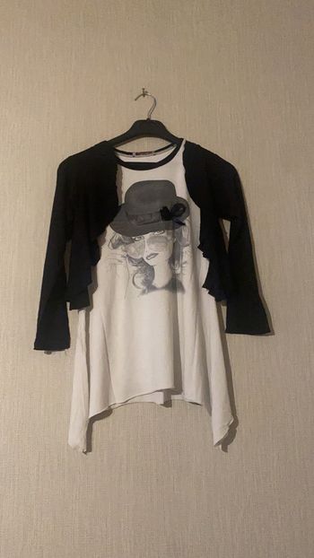 Tunique Taille 34