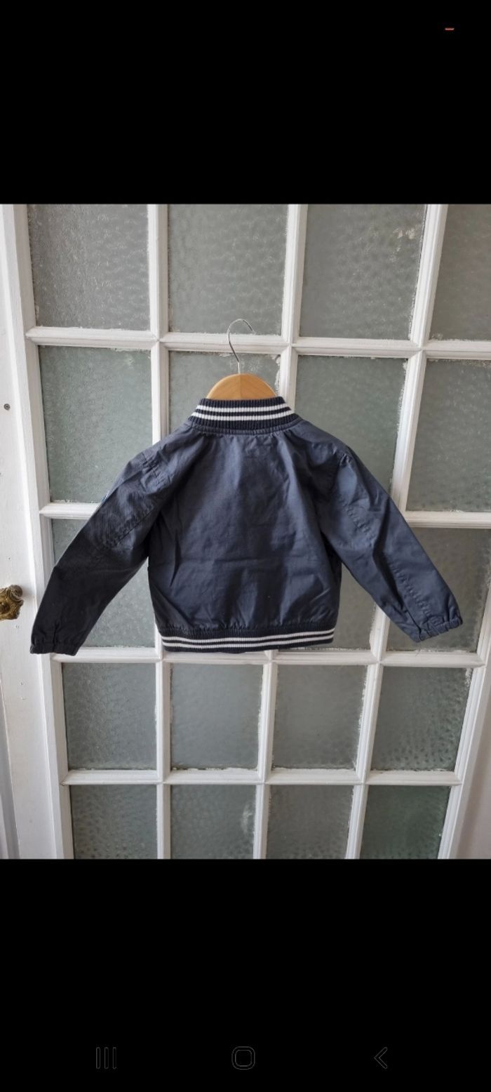 Manteau - photo numéro 4