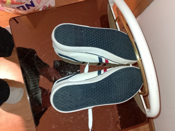 basket a lacetp43 - photo numéro 5