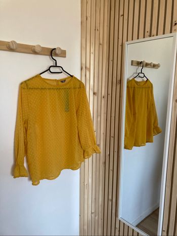 Blouse - Zeeman - t38