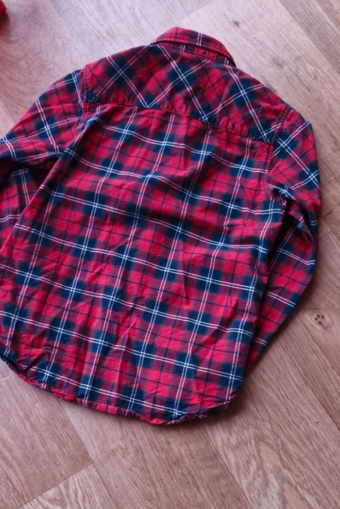 Chemise - photo numéro 3