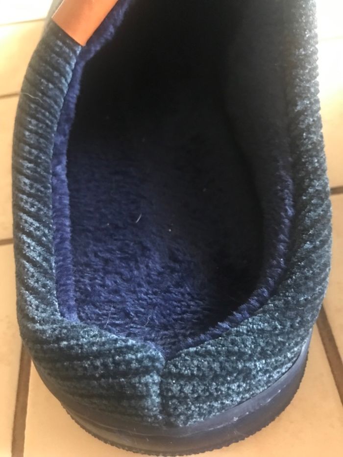 Chaussons - photo numéro 4