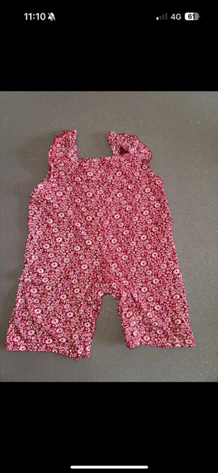 Combinaison Sergent Major 2025