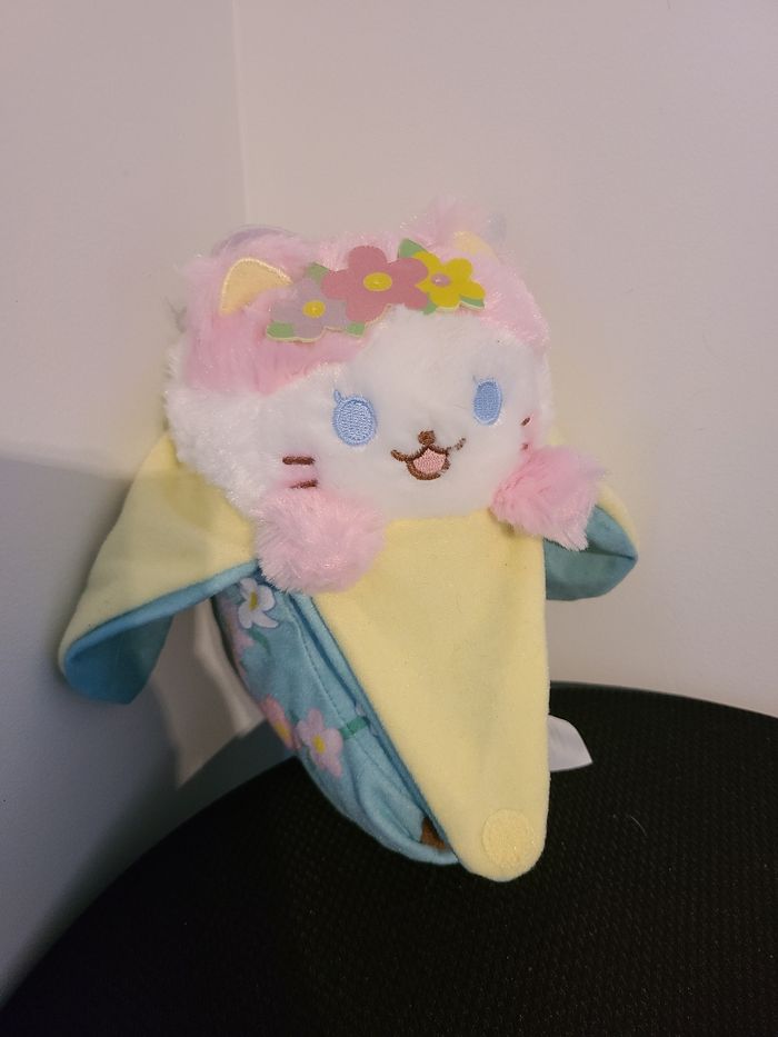 Bananya - photo numéro 6