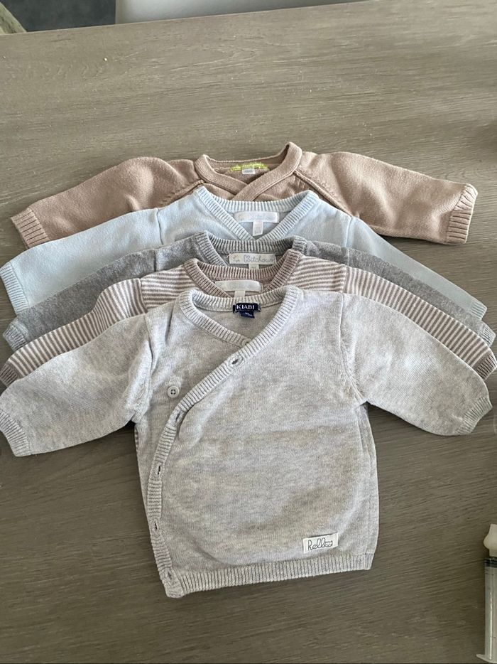 Gros lot vêtements - photo numéro 6