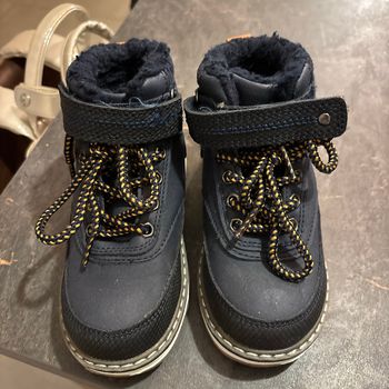 Chaussures enfants
