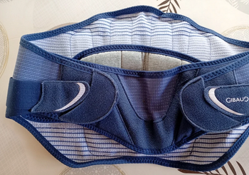 ceinture de maternité