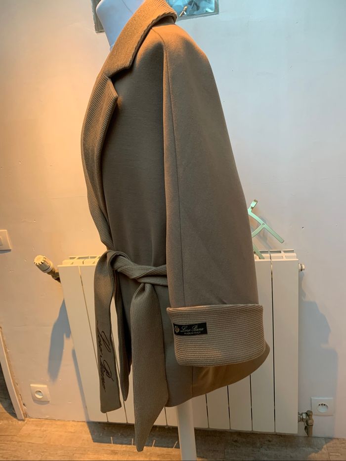 Manteaux Loro Piana - photo numéro 4