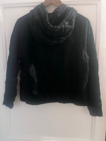 Sweat à capuche Calvin Klein T:L.