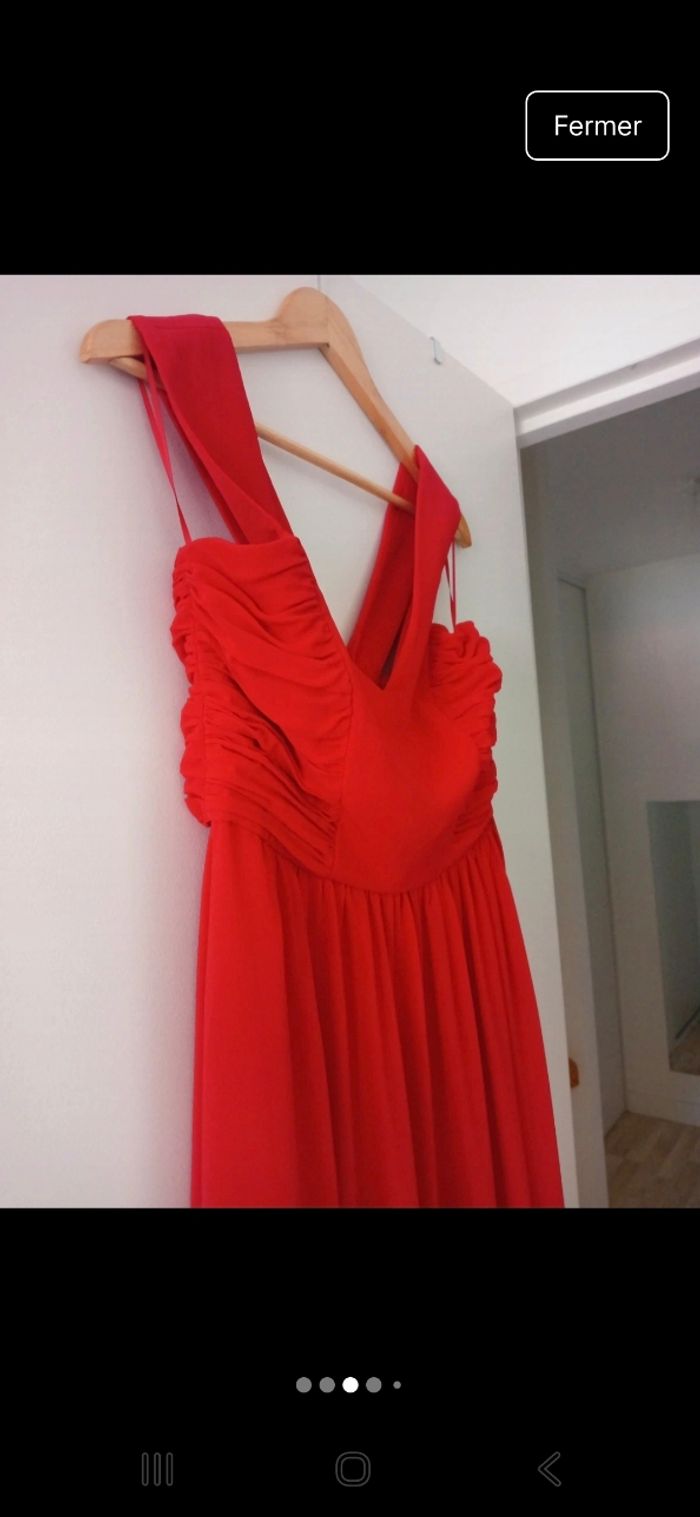 Robe de soiree - photo numéro 3