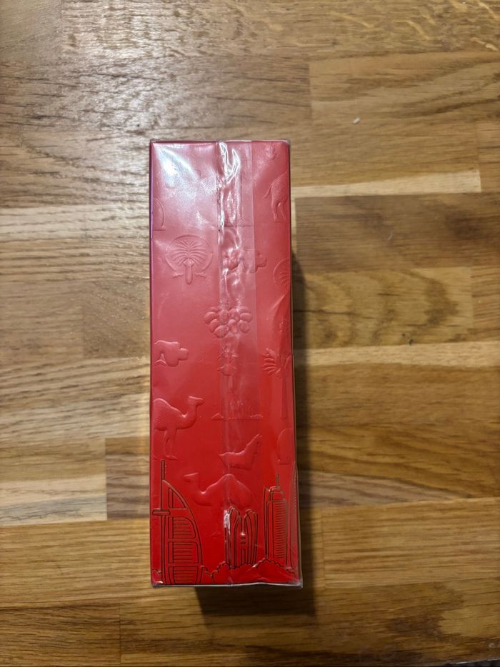 REEF 33 édition Célébration de la naissance des Emirat Arabes Unis. - photo numéro 4