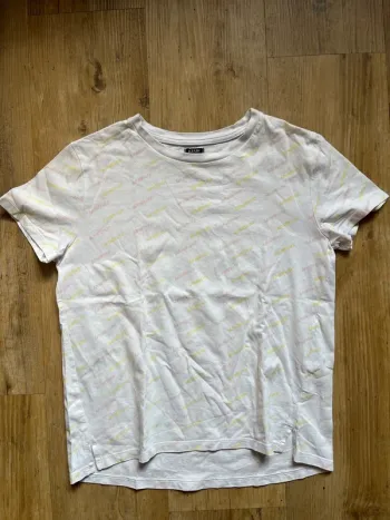 T-shirt Whatever Kiabi