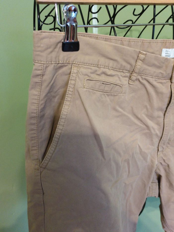 Bermuda homme Celio tL - photo numéro 2