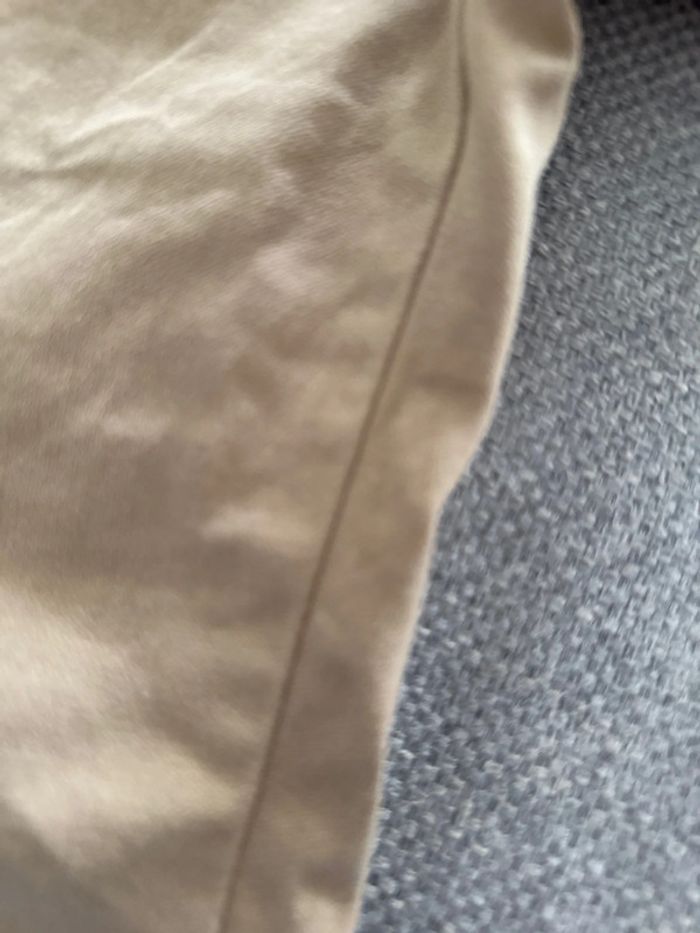Short beige - photo numéro 4