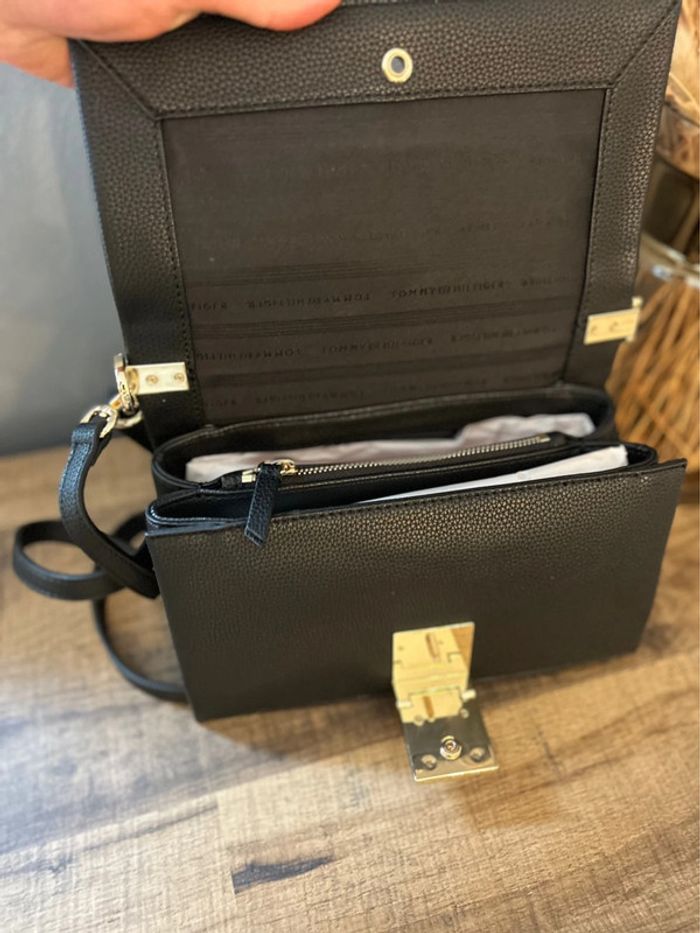 Sac main / Bandoulière Tommy Hilfiger Neuf - photo numéro 8