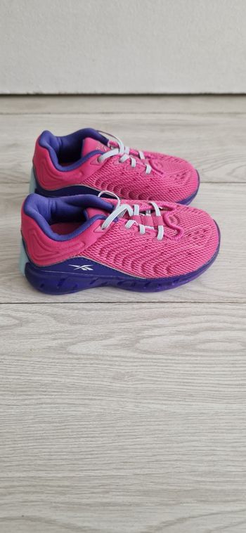 Baskets Reebok, neuves