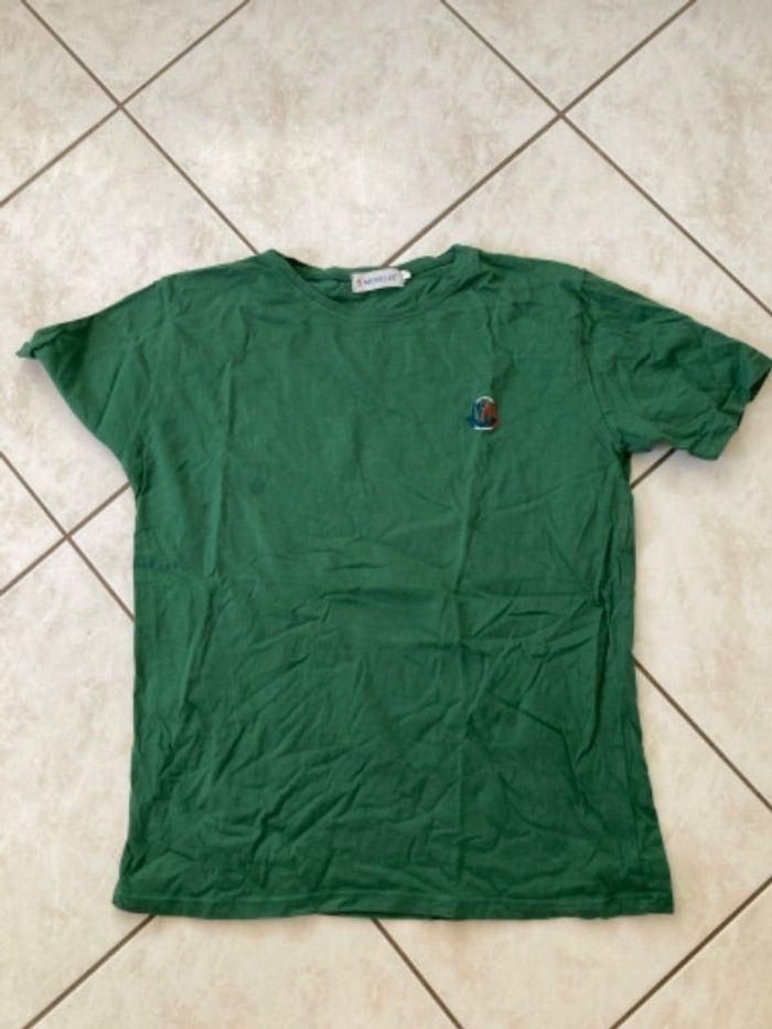 TEE shirt uni