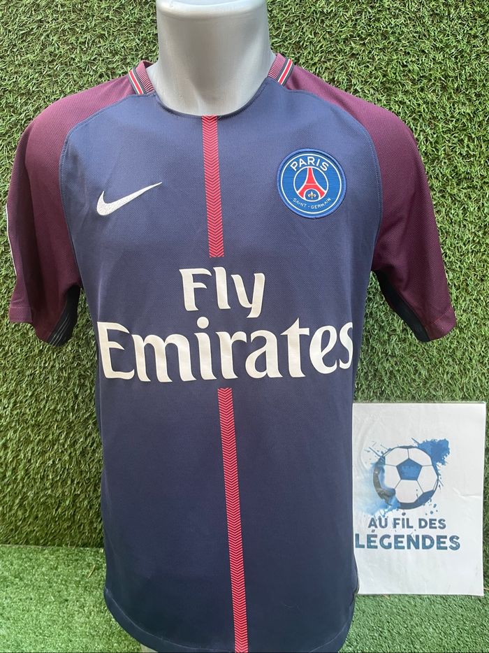 Maillot Neymar PSG - photo numéro 2