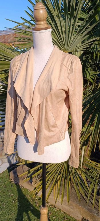 Petite veste habillée one step