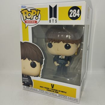 BTS : FUNKO POP N284 - V